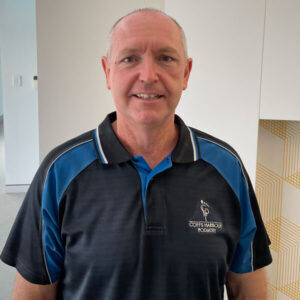 Alan<br>Coffs Harbour Podiatry